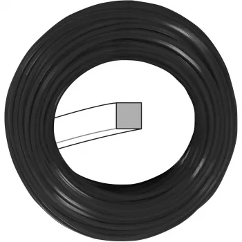Trimmeri niit EINHELL Super Cut Line 2,0 mm, mudel 3436653, läbimõõt 2,0 mm