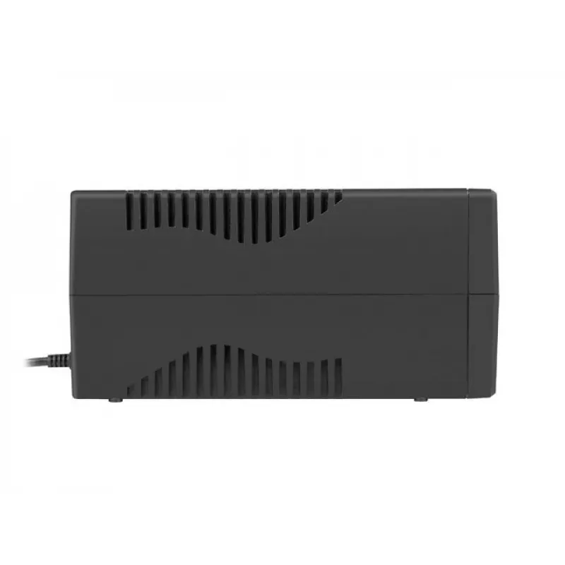 Armac H/650E/LED/V2 katkematu toiteallikas (UPS) Line-Interactive 0,65 kVA 390 W 2 vahelduvvoolu väljundpesa