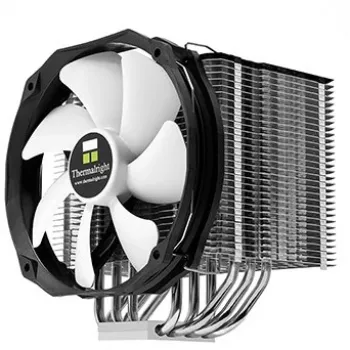 Thermalright Macho Rev.B - protsessorijahuti - (LGA775 pesa, LGA1156 pesa, pesa AM2, pesa AM2+, LGA1366 pesa, pesa AM3, LGA1155 pesa, pesa AM3+, LGA2011 pesa, pesa