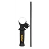 Rotary Hammer DeWALT DCH263N-XJ, SDS Plus, 18V Li‑Ion, 1165 RPM, 2.7 kg