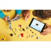 LEGO Star Wars komplekt 75410 N-1 tähelennuki mudel 92 tk, minifiguurid Mando ja Grogu
