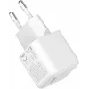 USB‑C seinakallur YENKEE YAC G20 20W 3A Power Delivery