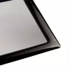 DEMCiflex tolmufiltrikomplekt NZXT Switch 810-le, must-mustal, vahetusfiltrid