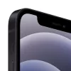 RENOVEERITUD. Telefon Iphone 12/128GB Must A-klassi Punane