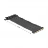 Tõusukaart DELOCK 81593 PCI Express 5.0 x16, 30 cm kaabli pikkus