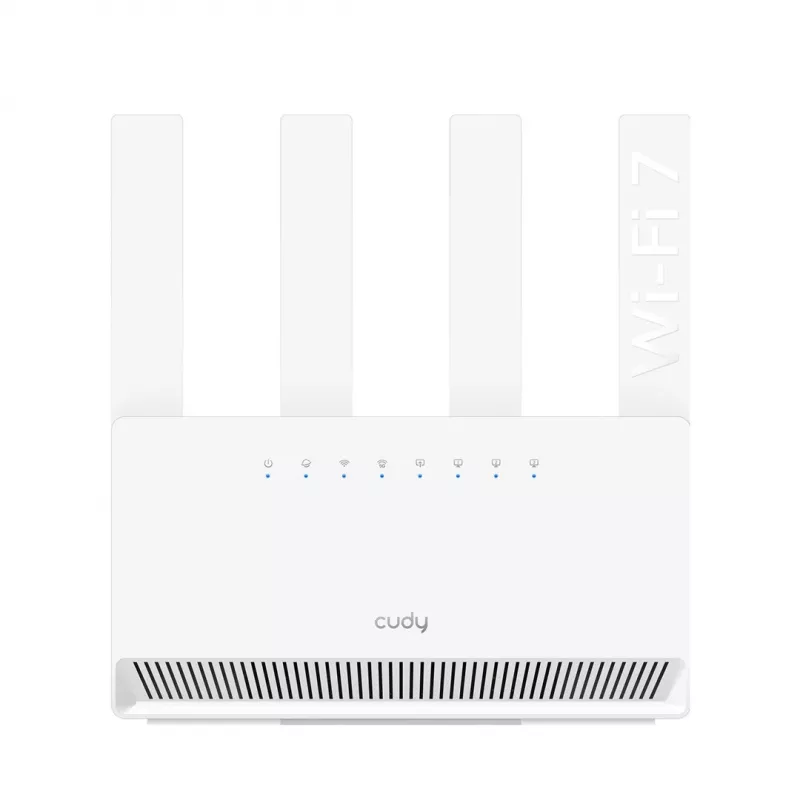 Ruuter CUDY WR3600E BE3600 Gigabit Wi-Fi 7 Mesh