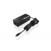 Lenovo 4X20M26272 toiteadapter/inverter 65 W Must