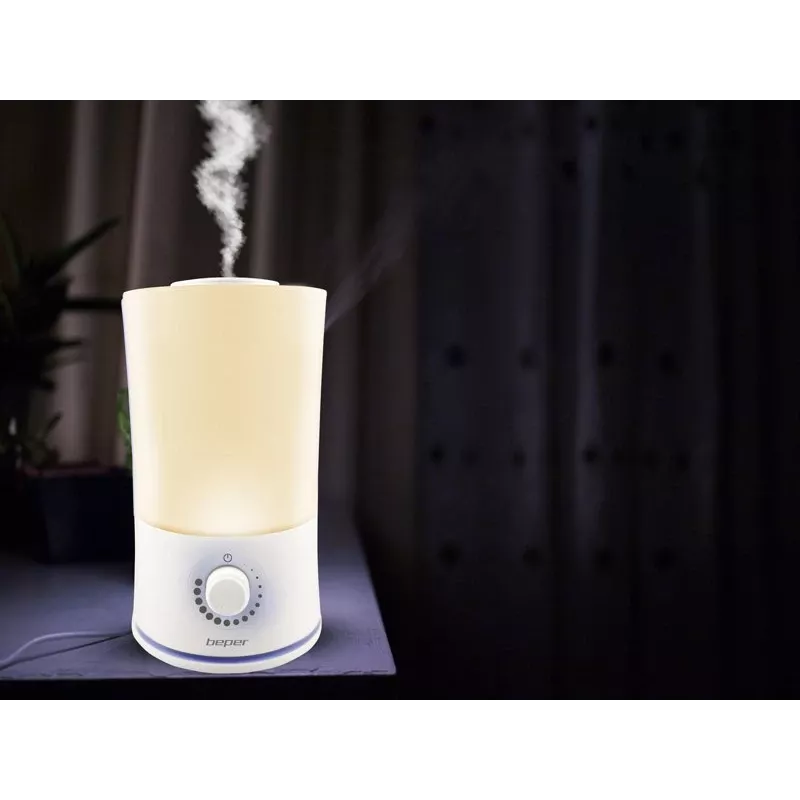 Elektriline veekeetja Beper 70.401 1,7 L 2200 W - juhtmega lauaveekeetja