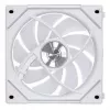 LIAN LI UNI FAN SL-INF 120 ARGB Reverse Blade 3-Pack Valge