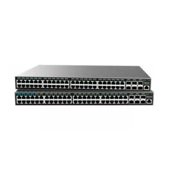 Grandstream Networks GWN7816P võrgulüliti, hallatav L3 Gigabit Ethernet (10/100/1000) Power over Ethernet (PoE)