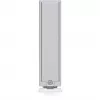 Ubiquiti M.2 SSD-salve valikuline salvestusinsert Cloud Gateway Maxile, mis toetab ühte 2230, 2242, 2260, 2280 või 22110 suurusega M.2 NVMe SSD-d