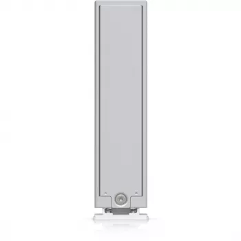 Ubiquiti M.2 SSD-salve valikuline salvestusinsert Cloud Gateway Maxile, mis toetab ühte 2230, 2242, 2260, 2280 või 22110 suurusega M.2 NVMe SSD-d