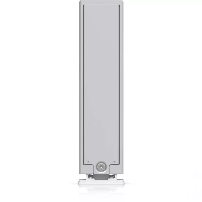 Ubiquiti M.2 SSD-salve valikuline salvestusinsert Cloud Gateway Maxile, mis toetab ühte 2230, 2242, 2260, 2280 või 22110 suurusega M.2 NVMe SSD-d