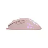 hiir White Shark GM-5013 Azrael Pink USB