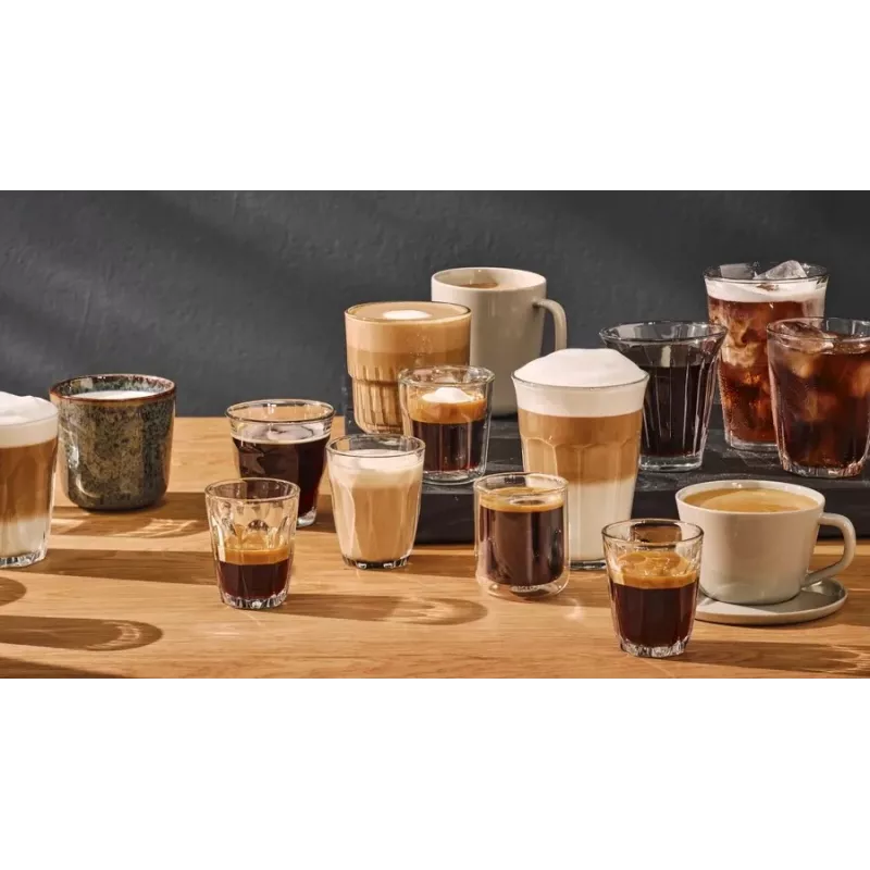 Siemens TQ715R03 kohvimasin Täisautomaatne espressomasin 2,4 L