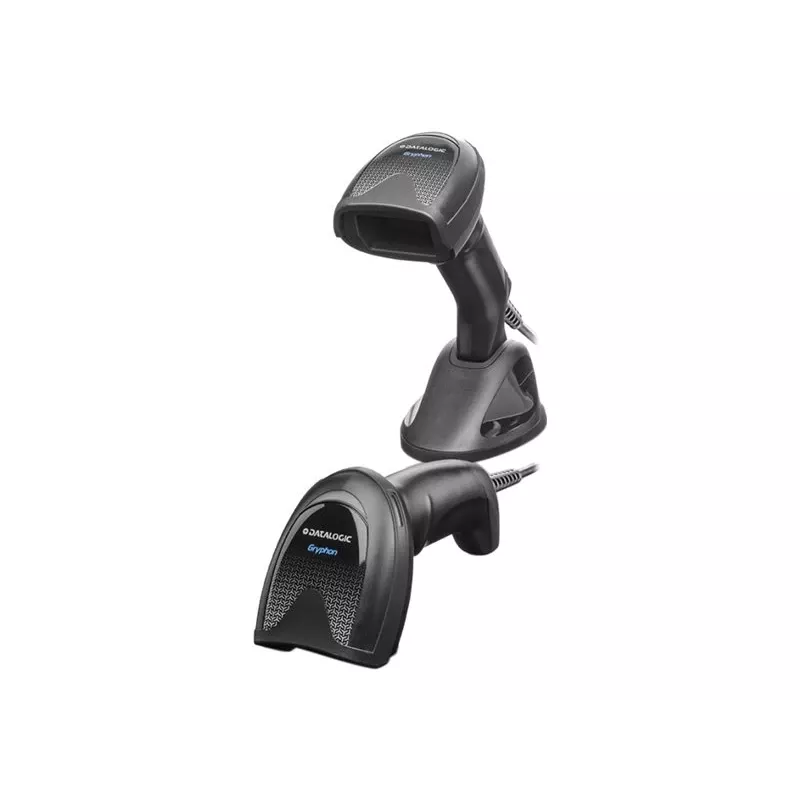 Käsiskanner Datalogic Gryphon I GD4590