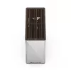 Fractal Design Era 2 Mini Tower Hõbedane
