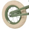 Jooksuratas HUFFY Vintage 10 tolli roheline – HUFFY 27284W, 10-tollised rattad, pedaalideta õpperatas