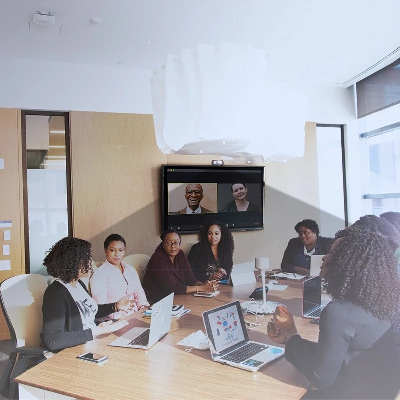 Veebikaamera LogiLink Conference HD USB