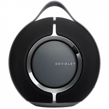 Stereo portable speaker Devialet Mania 95 dB