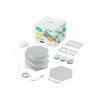 LED-kuusnurkpaneelvalgusti Nanoleaf NL42-6002HX-15PK, RGB, 15 tk pakend, vahelduvvoolutoide