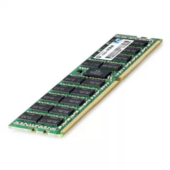 32GB 2133MHz PC4-2133P-L 32GB on HP ettevõtteklassi mälumoodul. Ehtne HP toode — MPN: 774174-001 · EAN: