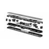 Soundbar Sennheiser AMBEO Soundbar Plus SB02 — 500W, 9 kõlarit, 2x HDMI 2.0, HDMI eARC, Wi‑Fi, Bluetooth