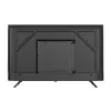 TV Dahua LTV43-SD200 43-tolline Full HD LED 1920x1080, Android TV, Direct-LED, 260 cd/m², 2×HDMI, Wi‑Fi, 8 W heli
