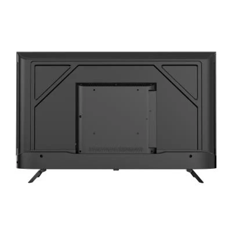 TV Dahua LTV43-SD200 43-tolline Full HD LED 1920x1080, Android TV, Direct-LED, 260 cd/m², 2×HDMI, Wi‑Fi, 8 W heli