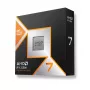 Protsessor AMD Ryzen 7 9850X3D Socket AM5 4,7 GHz, 96 MB L3, 4 nm, DDR5, kahe kanaliga