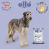 Ollo Plus Collageen Lambaliha 400g purk koerale