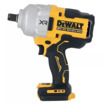 Juhtmeta löökkruvikeeraja DeWalt DCF964NT-XJ — harjadeta, 18V Li-Ion, 3/4-tolline padrun, 3 käiku, 4 režiimi, maksimaalne pöördemoment 1925 Nm, 1200 p/min