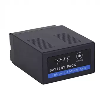 PANASONIC CGR-D54SH aku, 7800 mAh