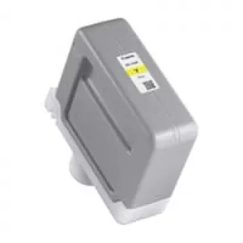 Canon 2362C001 PFI-310Y kollane tindikassett