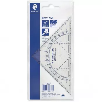 Pliiats Staedtler Noris jumbo 128 läbipaistev