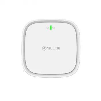 Gaasiandur Tellur T-MLX46896 DC 12V 1A valge