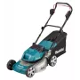 Makita DLM460Z muruniiduk aku Must, Sinine