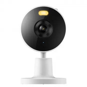 IP turvakaamera Xiaomi Smart Camera C100 3MP 2304x196 Indoor Wireless