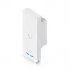 Ubiquiti Access Ultra põhiline juurdepääsukontrolli lugeja Valge