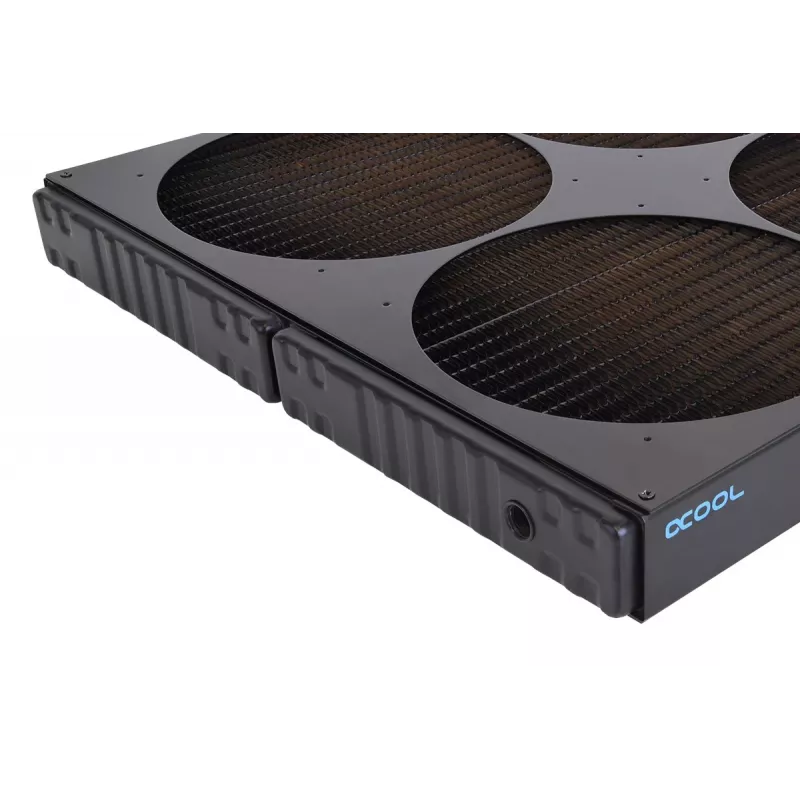Radiaatoriplokk Alphacool NexXxoS XT45