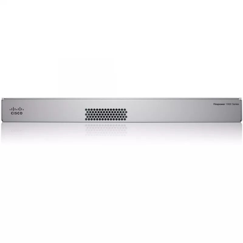 Turvaseade Cisco Firepower 1120