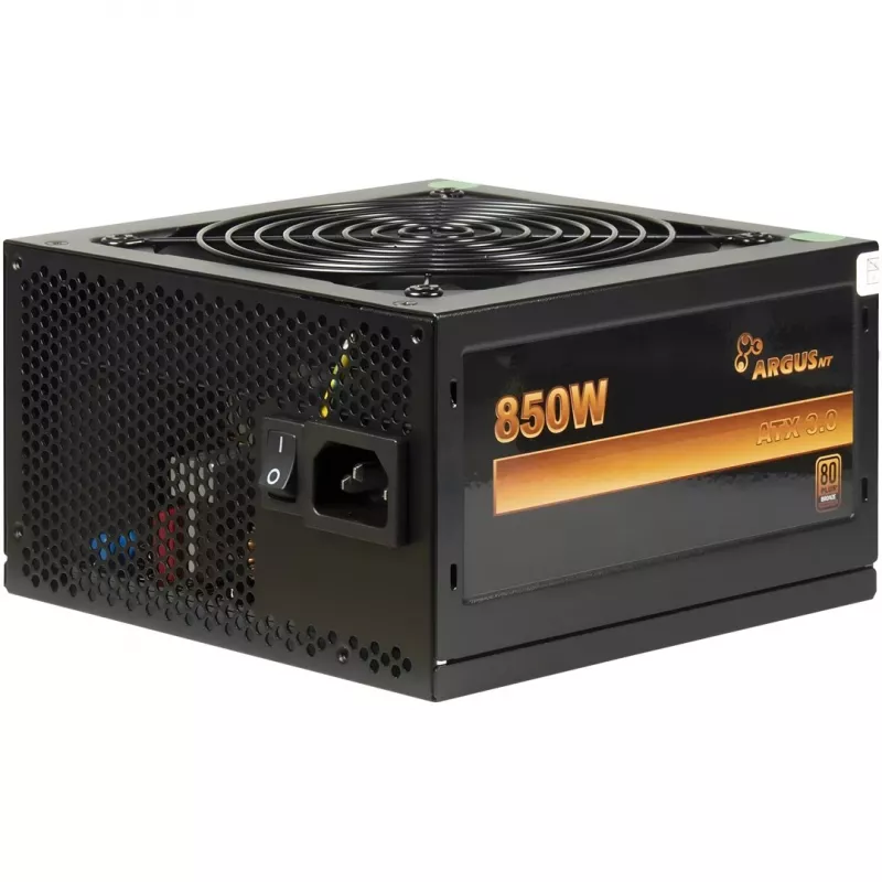 Toiteplokk Argus BPS-850 850 W