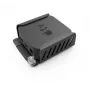 Compulocks Apple TV turvakinnitus 4K 3. gen alumiinium must