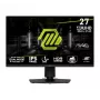 MSI MAG 275UPD E14 mängumonitor - 27 - 4K UHD, kaherežiimiline UHD jaoks 144 Hz ja FHD jaoks 288 Hz [Energiaklass F] (9S6-3CE89M-016)