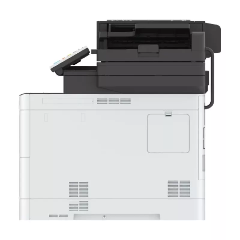 Kyocera ECOSYS MA4000cifx Printer Laser Värviline MFP A4 40 ppm Ethernet LAN USB (SPEC)