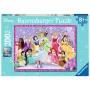 Pusle Ravensburger 13385, 200 tükki, Disney teema, 490×? mm, soovitatav vanus 8+