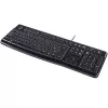 Klaviatuur Logitech K120 for Business