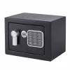 Yale YSV/170/DB2 vabalt seisev seif 3,8 l terasest must
