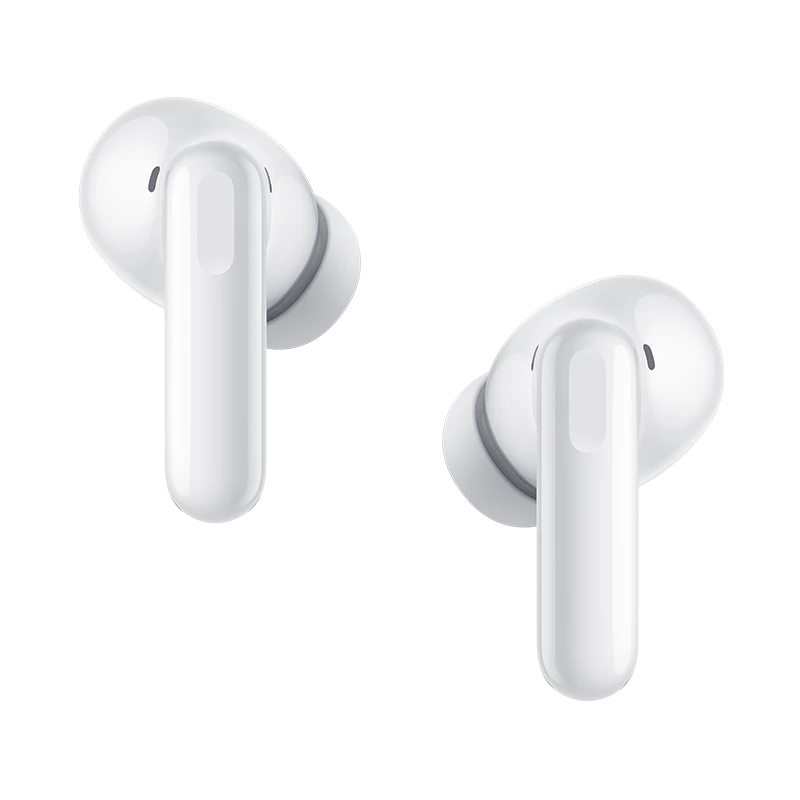 Juhtmevabad kõrvasisesed kõrvaklapid HUAWEI FreeBuds SE 4 — kõrvasisesed, 20–20000 Hz, 36 g, valge