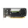 PNY NVIDIA T1000 4GB GDDR6 madala profiiliga, 4x Mini DisplayPort (VCNT1000-SB)
